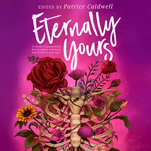Cover of Eternally Yours