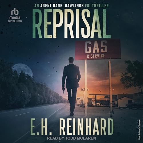 Cover of Reprisal