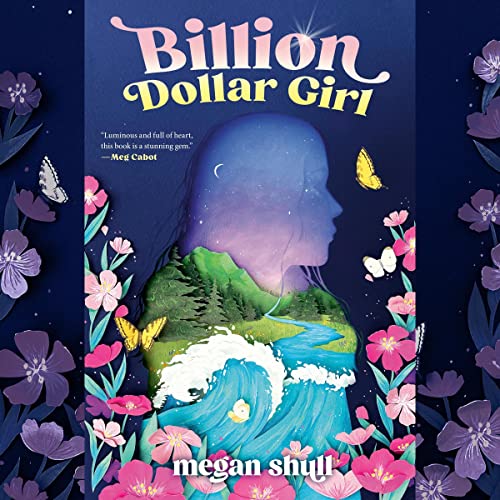 Cover of Billion Dollar Girl