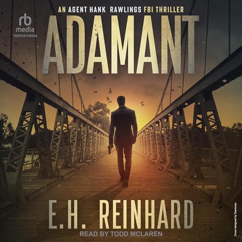 Cover of Adamant