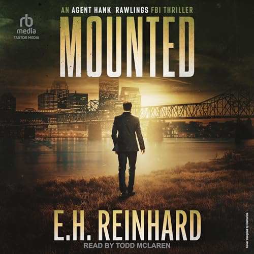Cover of Mounted
