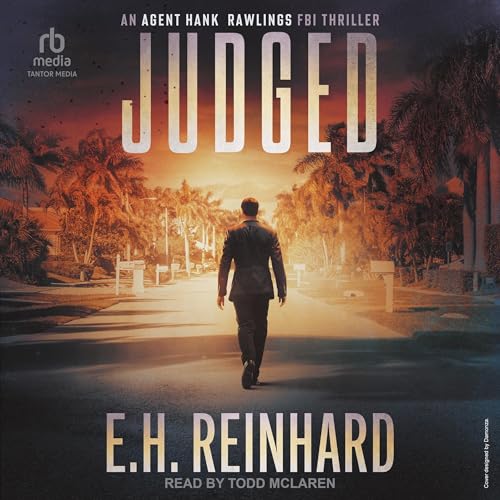 Cover of Judged