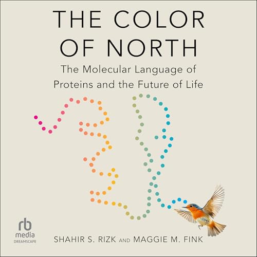 Cover of The Color of North