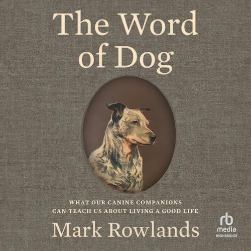 Cover of The Word of Dog