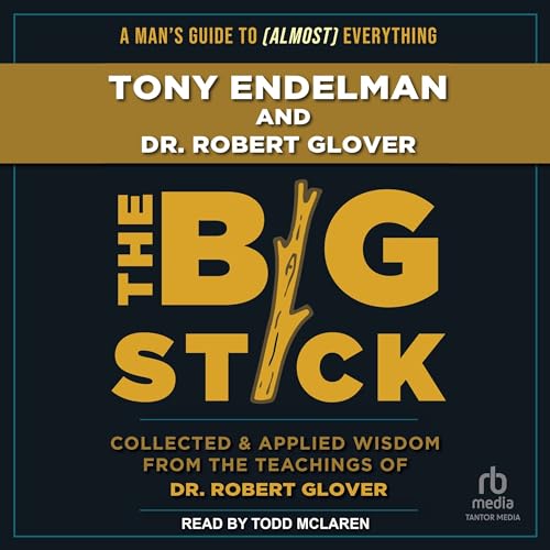 Cover of The Big Stick