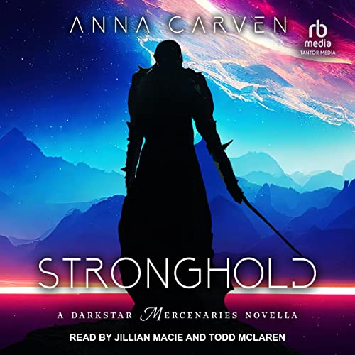 Cover of Stronghold