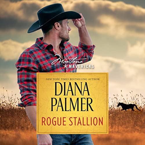 Cover of Rogue Stallion