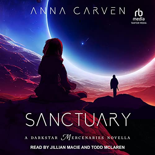 Cover of Sanctuary