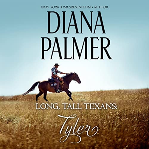 Cover of Long, Tall Texans: Tyler