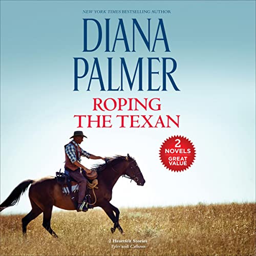 Cover of Roping the Texan