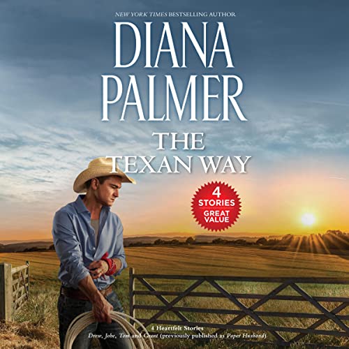 Cover of The Texan Way