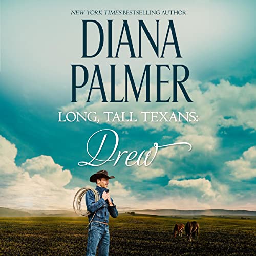 Cover of Long, Tall Texans: Drew