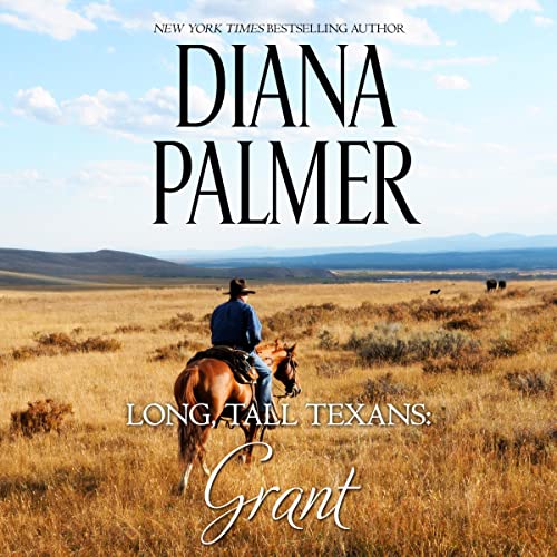 Cover of Long, Tall Texans: Grant