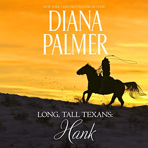 Cover of Long, Tall Texans: Hank