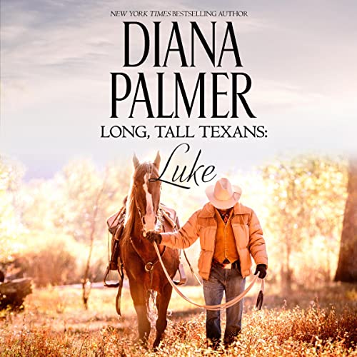 Cover of Long, Tall Texans: Luke