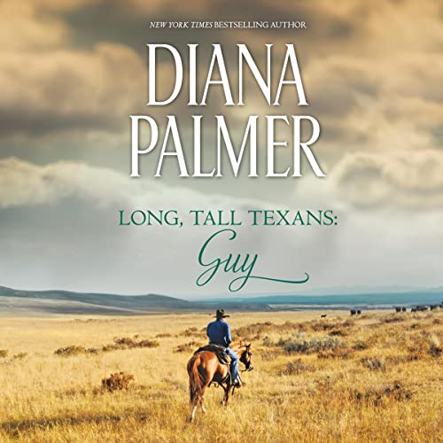 Cover of Long, Tall Texans: Guy