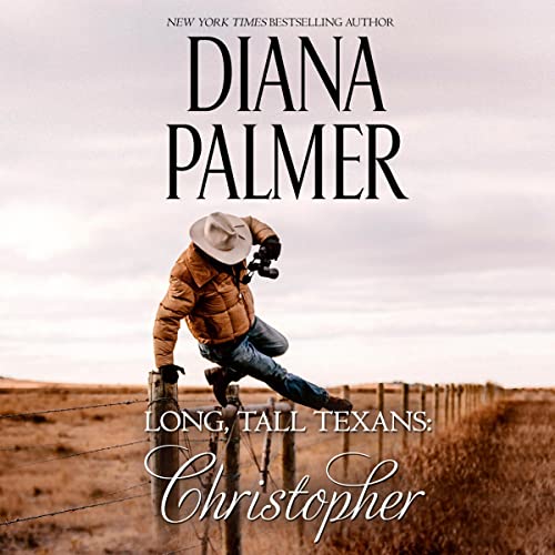 Cover of Long, Tall Texans: Christopher