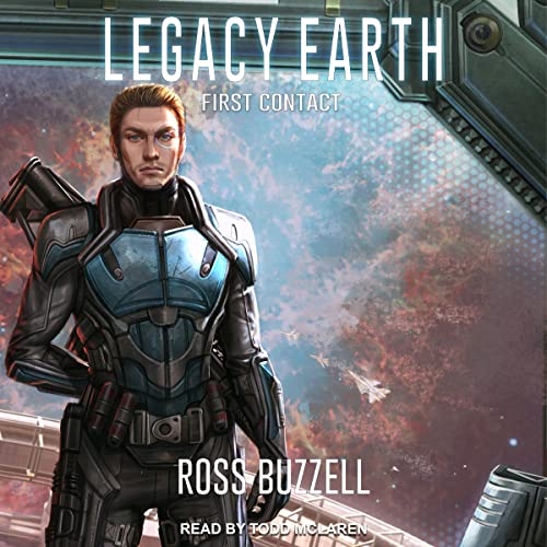 Cover of First Contact