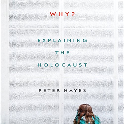 Cover of Why?