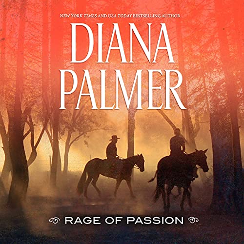 Cover of Rage of Passion
