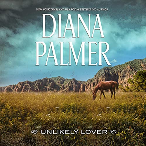 Cover of Unlikely Lover