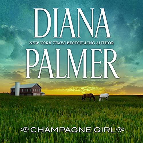 Cover of Champagne Girl