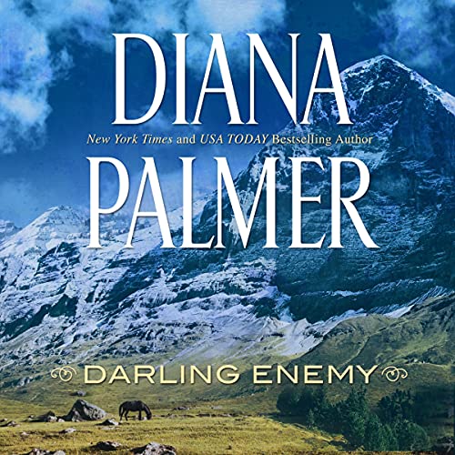 Cover of Darling Enemy