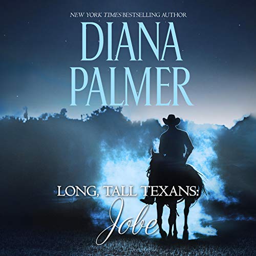 Cover of Long, Tall Texans: Jobe