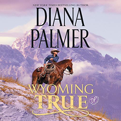 Cover of Wyoming True