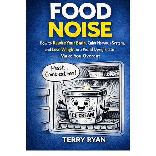 Cover of Food Noise