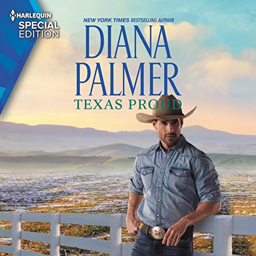 Cover of Texas Proud