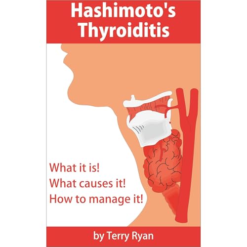 Cover of Hashimoto's Thyroiditis