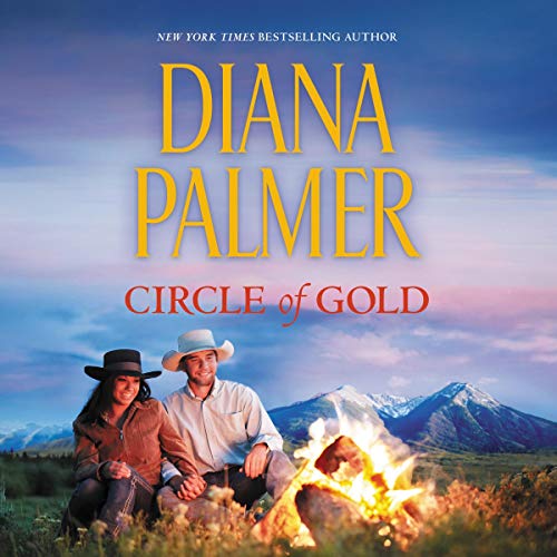 Cover of Circle of Gold