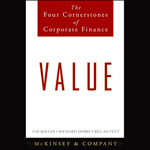 Cover of Value