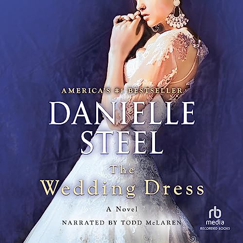Cover of The Wedding Dress