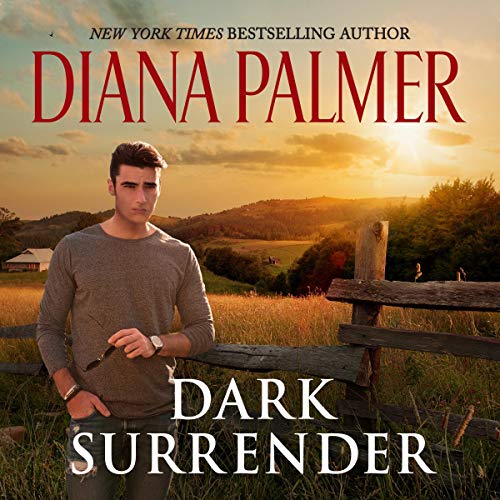 Cover of Dark Surrender