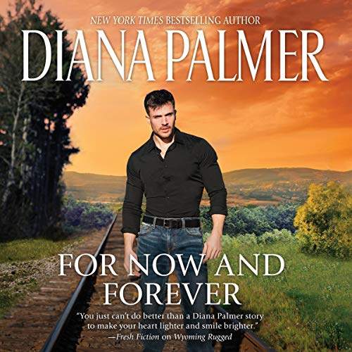 Cover of For Now and Forever