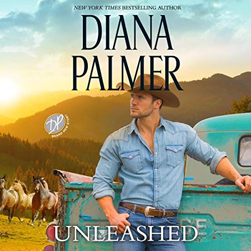 Cover of Unleashed