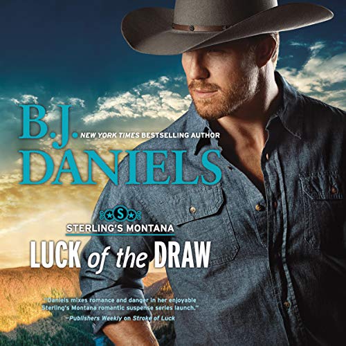Cover of Luck of the Draw