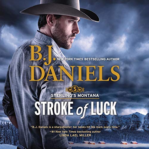 Cover of Stroke of Luck