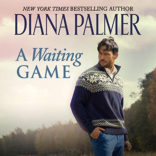 Cover of A Waiting Game
