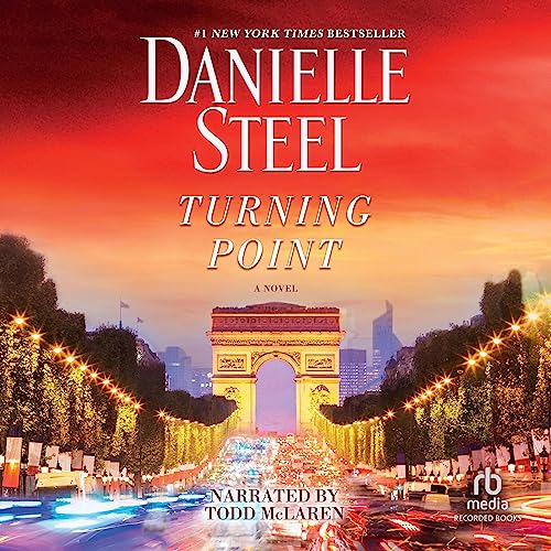 Cover of Turning Point