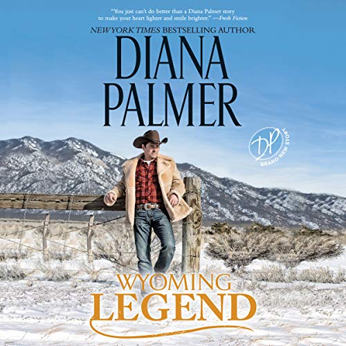 Cover of Wyoming Legend