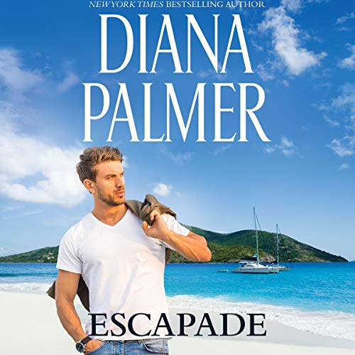 Cover of Escapade