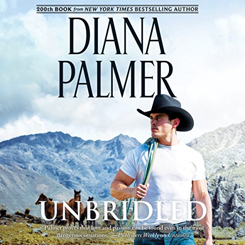 Cover of Unbridled