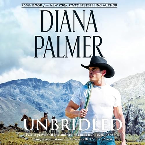 Cover of Unbridled