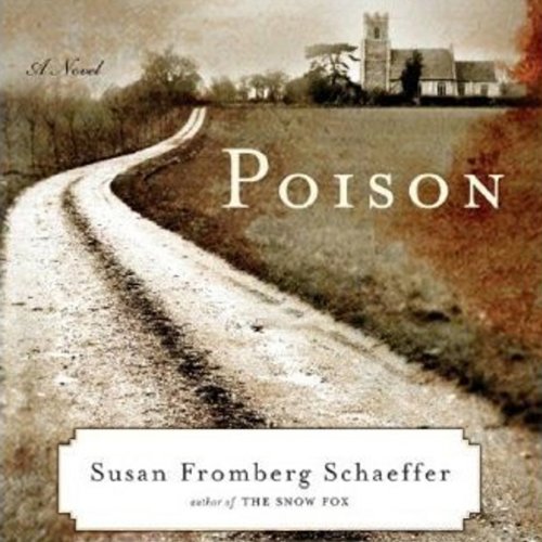 Cover of Poison
