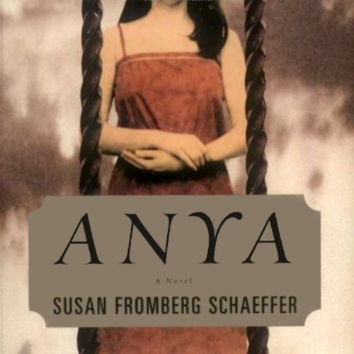 Cover of Anya