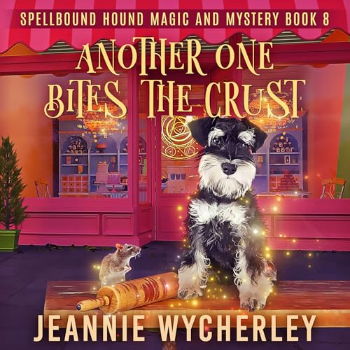 Cover of Another One Bites the Crust