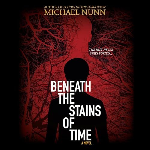 Cover of Beneath the Stains of Time